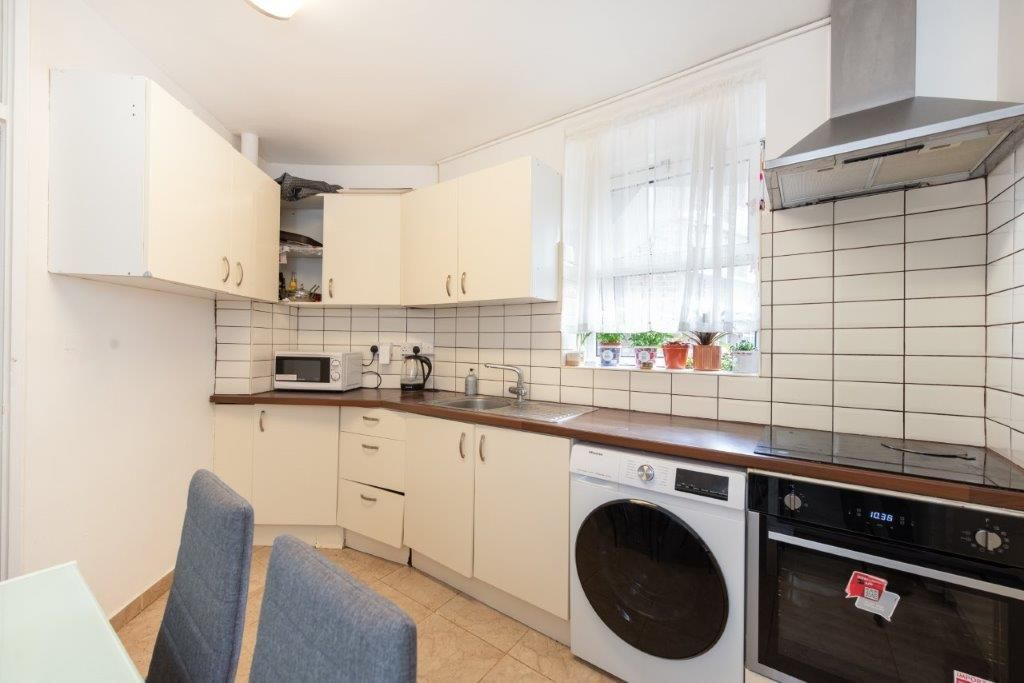 Квартира в Лондоне, Великобритания, 76 м² - фото 10