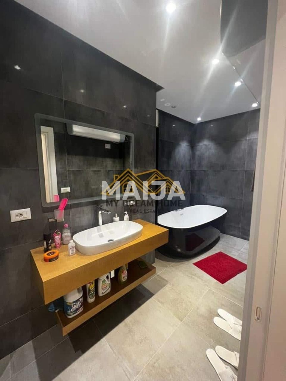 Апартаменты в Дурресе, Албания, 125 м² - фото 9