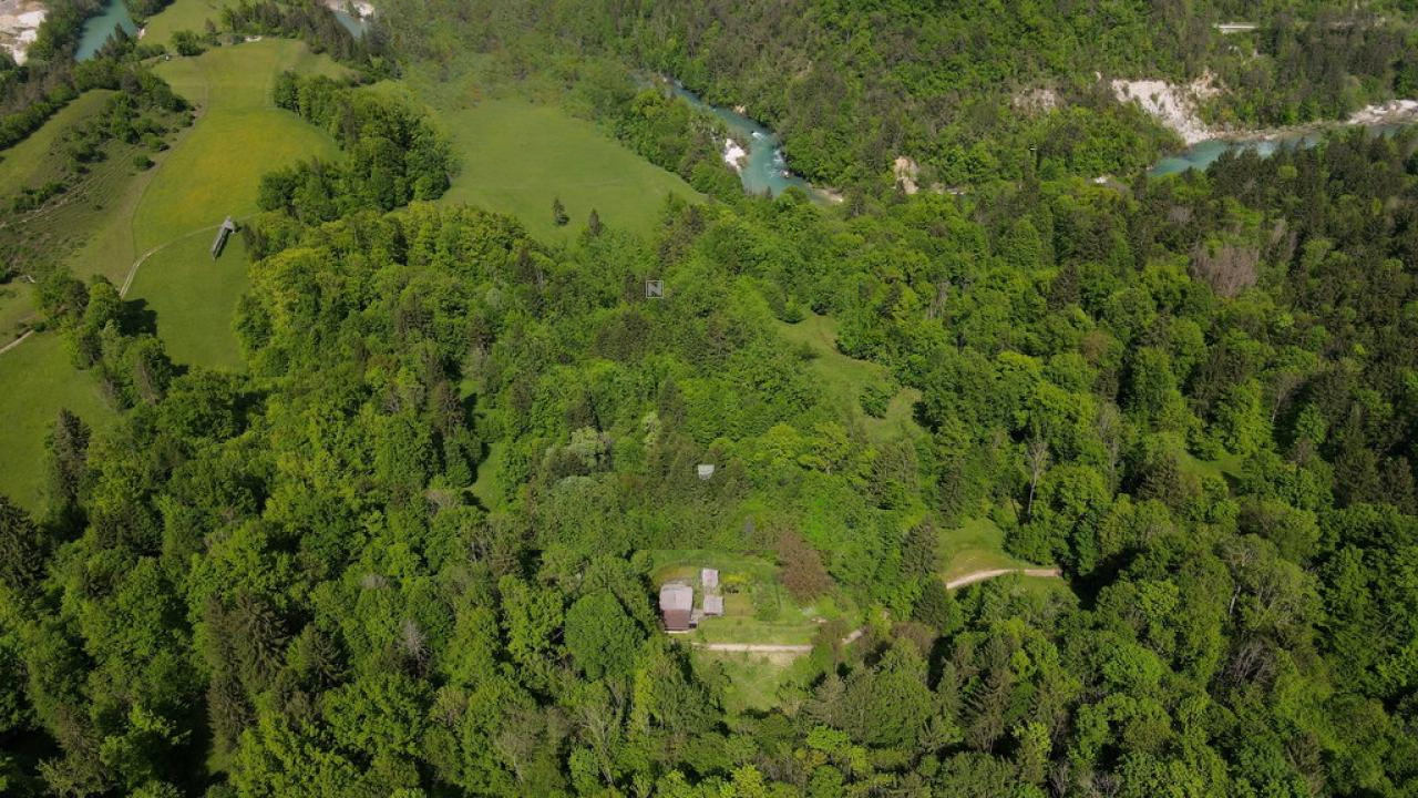 Дом в Радовлице, Словения, 81 м² - фото 10