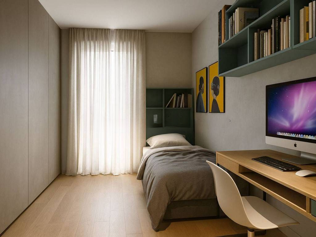 Квартира в Гориции, Италия, 225 м² - фото 10