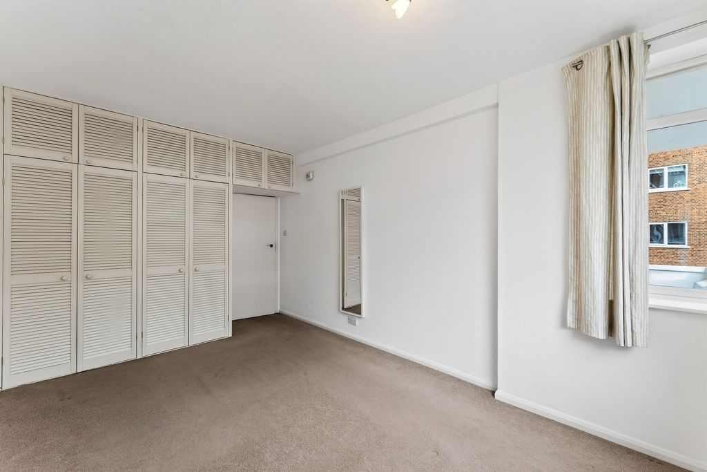 Квартира в Лондоне, Великобритания, 42 м² - фото 10