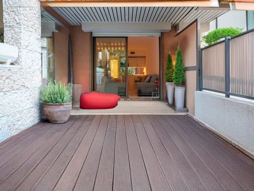 Квартира в Монако, Монако, 49 м² - фото 10