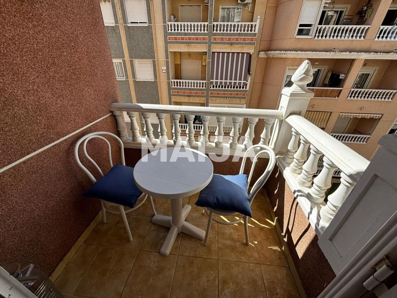 Апартаменты в Торревьехе, Испания, 45 м² - фото 9