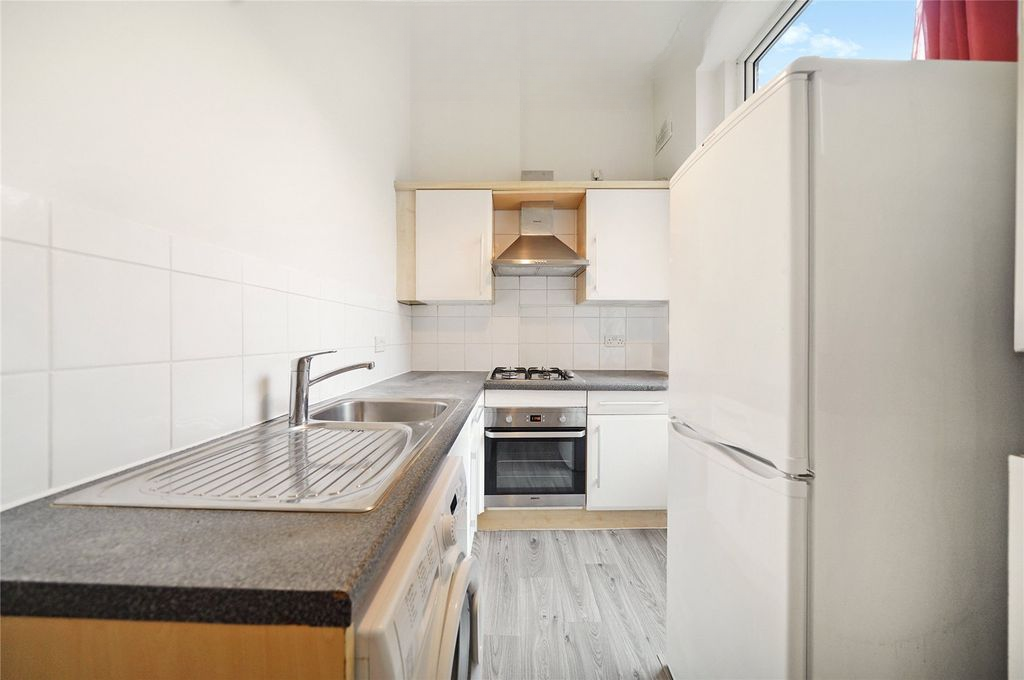 Квартира в Лондоне, Великобритания, 44 м² - фото 10