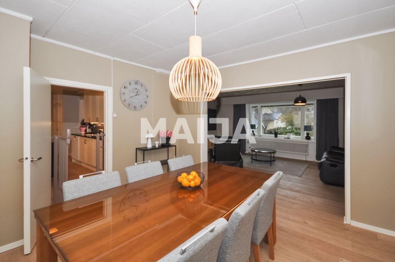 Дом Торнио, Финляндия, 181 м² - фото 9