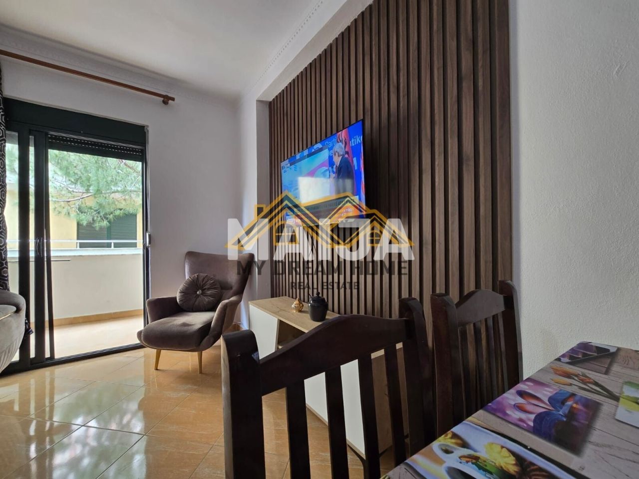 Апартаменты в Дурресе, Албания, 56 м² - фото 9