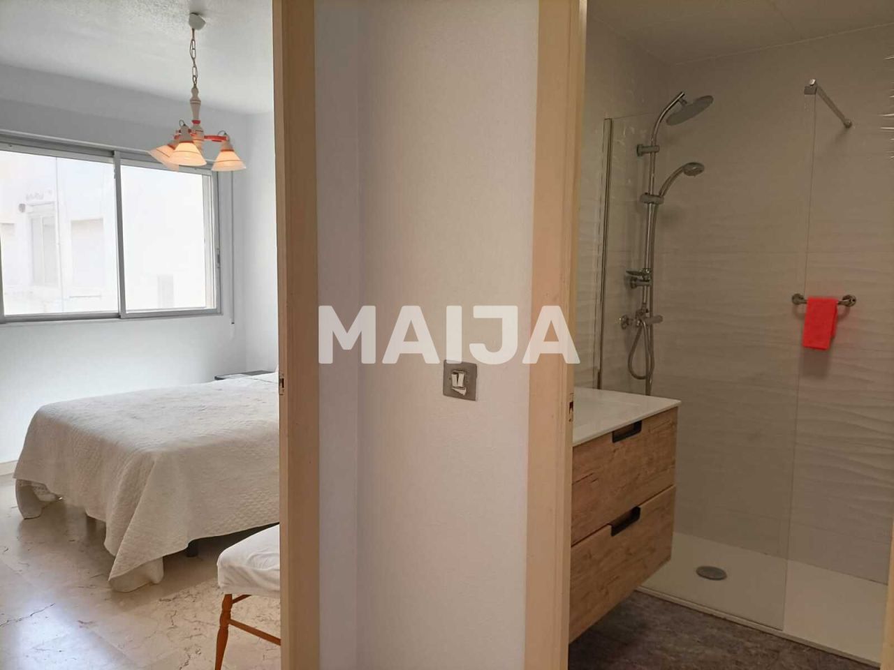 Апартаменты в Торревьехе, Испания, 91 м² - фото 9