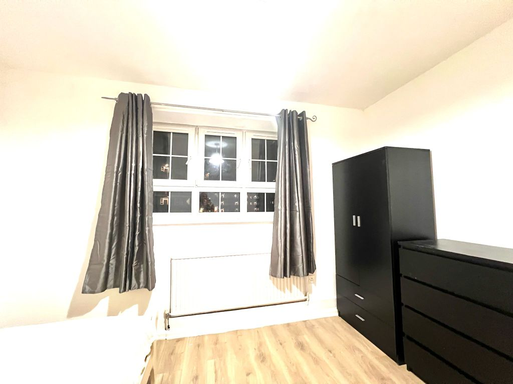 Квартира в Лондоне, Великобритания, 44 м² - фото 10