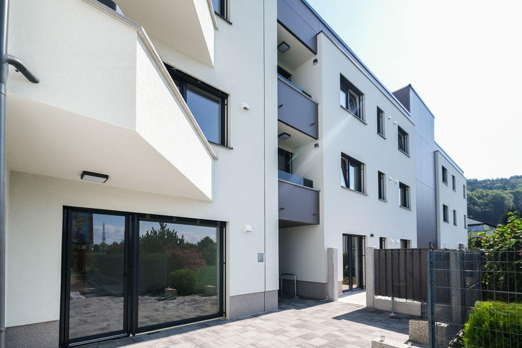 Квартира в Любляне, Словения, 58 м² - фото 10