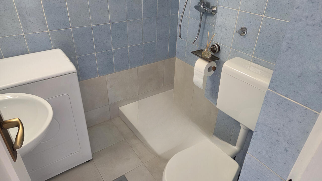 Квартира в Любляне, Словения, 27 м² - фото 10