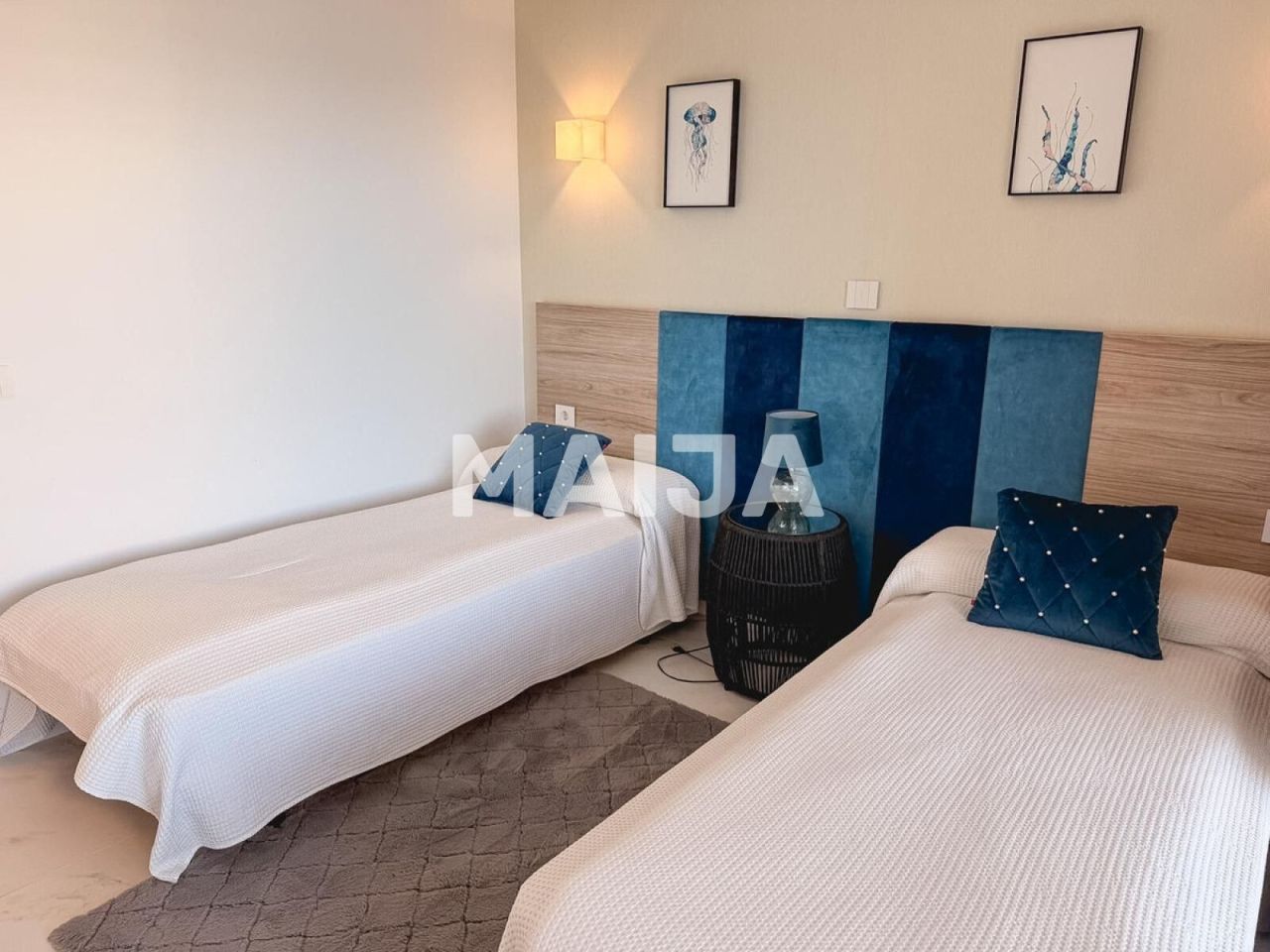 Апартаменты в Торревьехе, Испания, 90 м² - фото 9