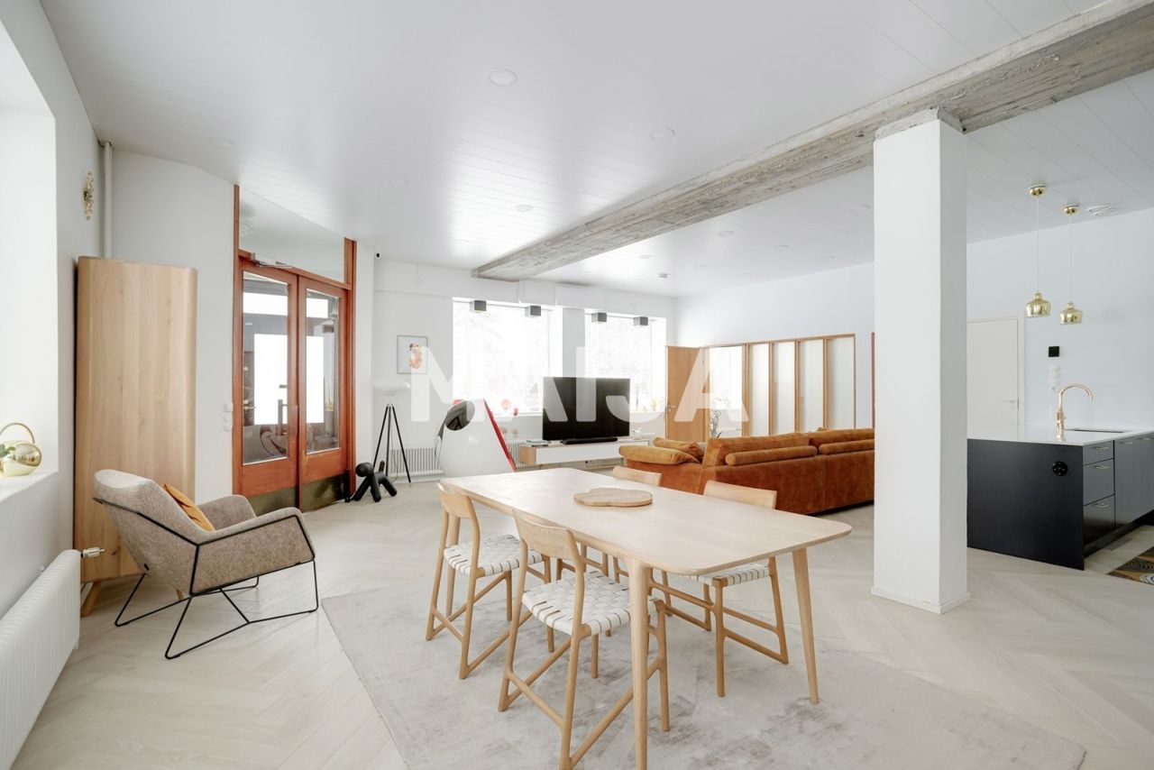 Апартаменты в Лахти, Финляндия, 99 м² - фото 10