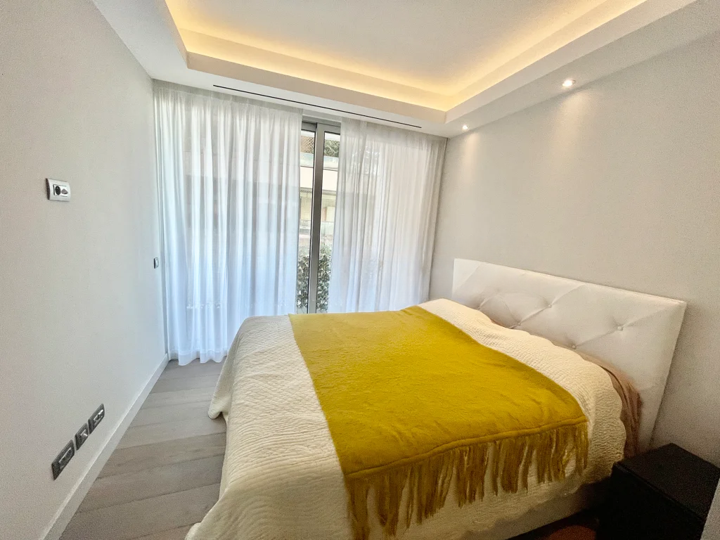 Квартира в Сен-Романе, Монако, 126 м² - фото 10