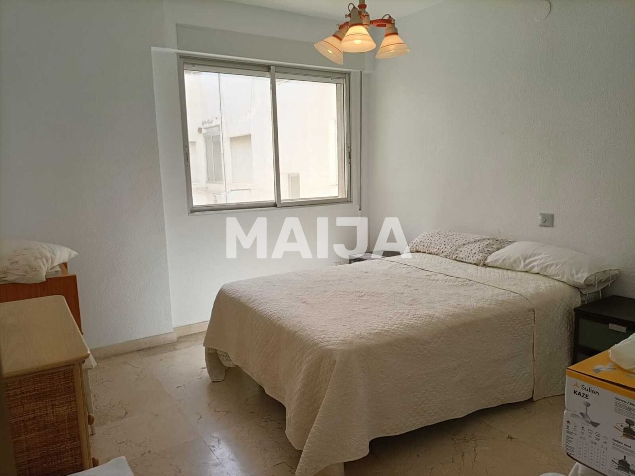 Апартаменты в Торревьехе, Испания, 91 м² - фото 10