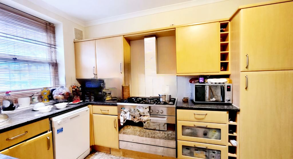 Квартира в Лондоне, Великобритания - фото 10