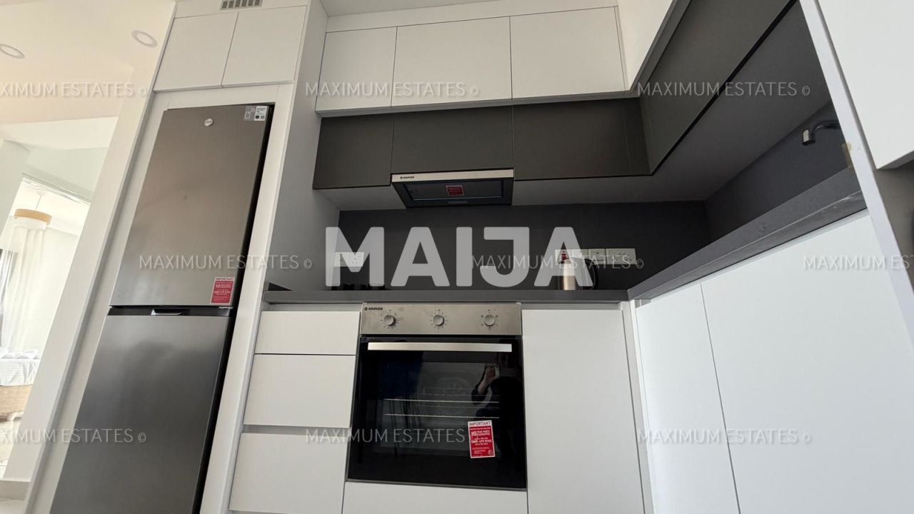 Апартаменты в Искеле, Кипр, 50 м² - фото 10