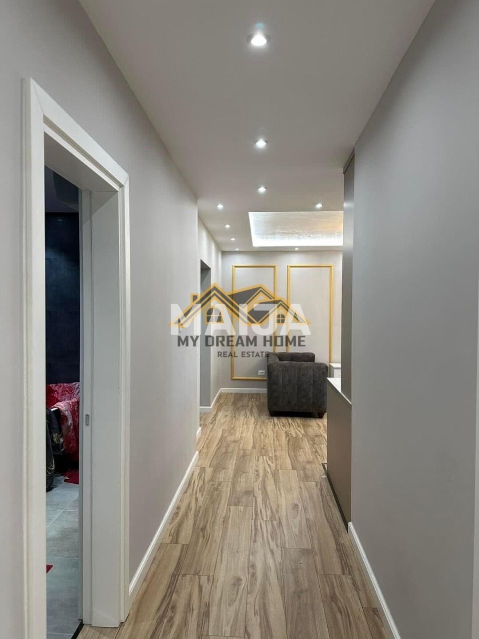 Апартаменты в Дурресе, Албания, 125 м² - фото 10