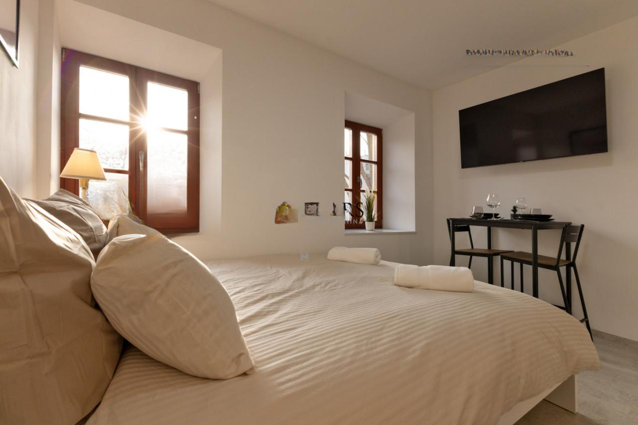 Квартира в Любляне, Словения, 87 м² - фото 10