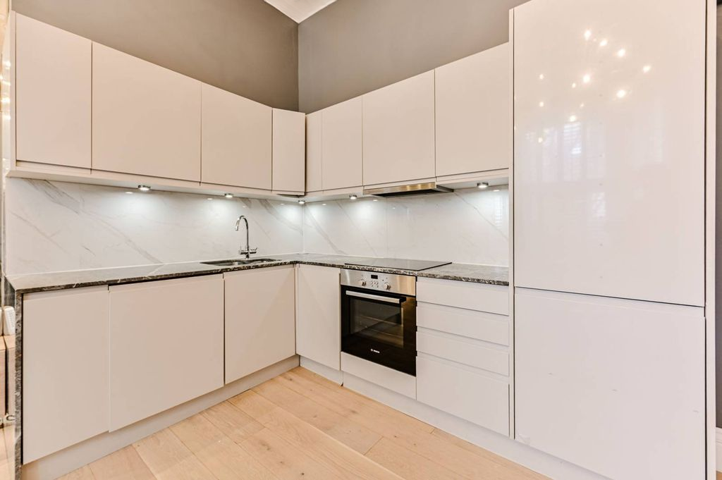 Квартира в Лондоне, Великобритания, 52 м² - фото 10