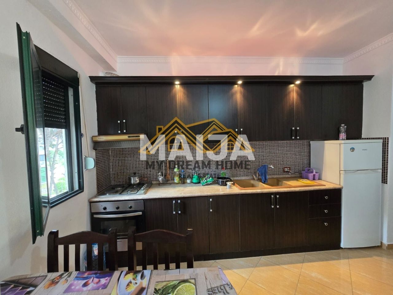 Апартаменты в Дурресе, Албания, 56 м² - фото 10