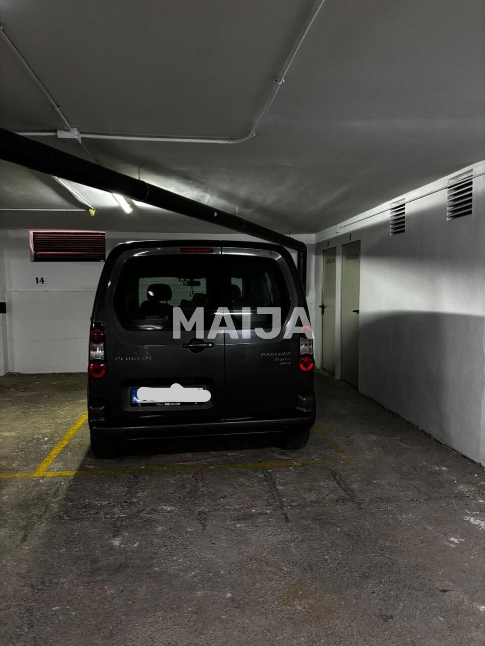 Апартаменты в Торревьехе, Испания, 45 м² - фото 10