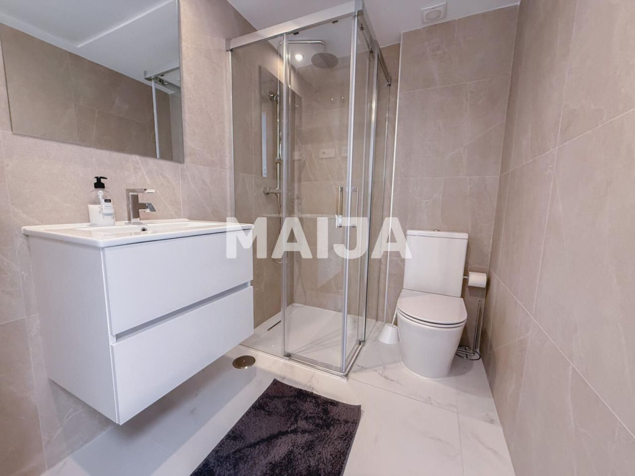 Апартаменты в Торревьехе, Испания, 90 м² - фото 10