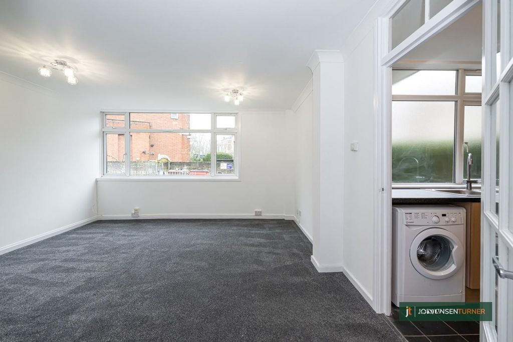 Квартира в Лондоне, Великобритания, 35 м² - фото 10