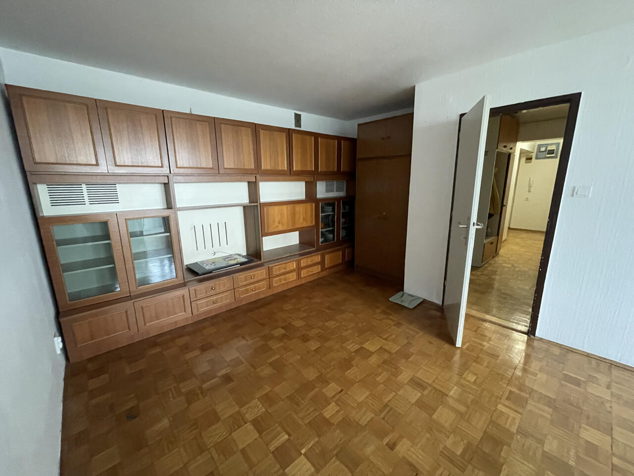 Квартира в Любляне, Словения, 76 м² - фото 10