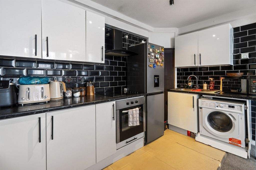 Квартира в Лондоне, Великобритания, 45 м² - фото 10