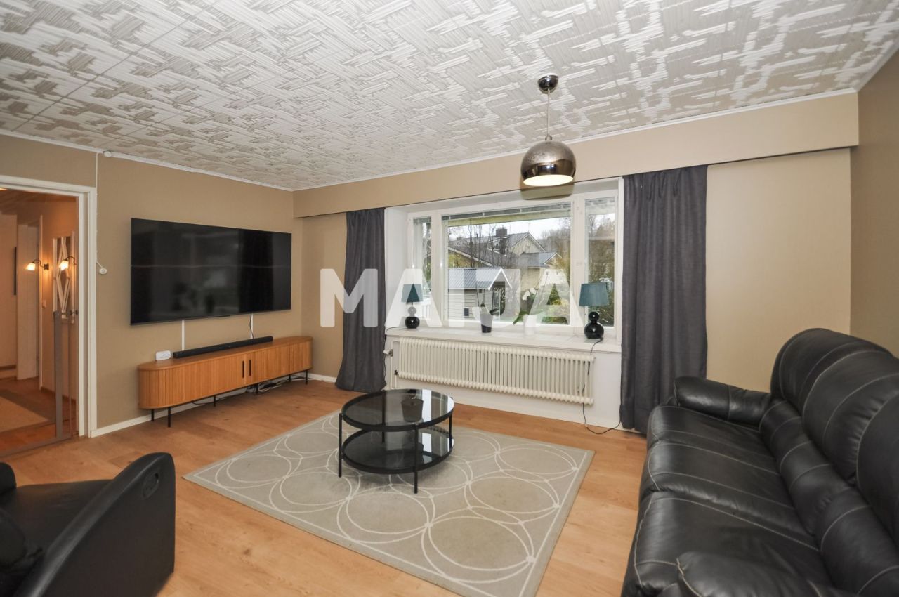 Дом Торнио, Финляндия, 181 м² - фото 10