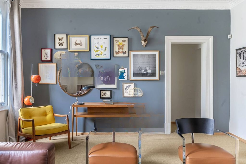 Квартира в Лондоне, Великобритания, 96 м² - фото 10