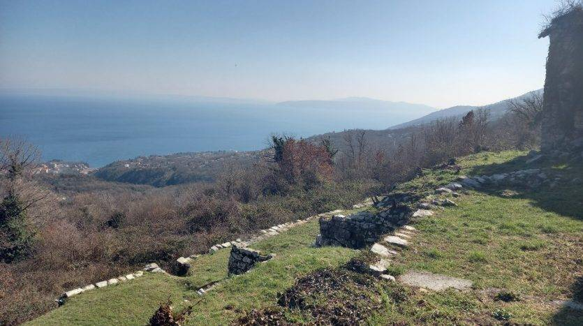 Дом в Опатии, Хорватия, 1 201 м² - фото 10