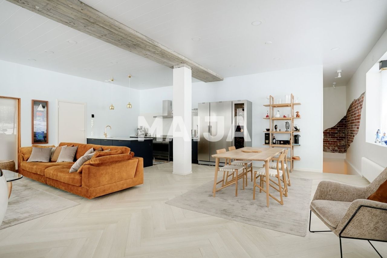 Апартаменты в Лахти, Финляндия, 99 м² - фото 11