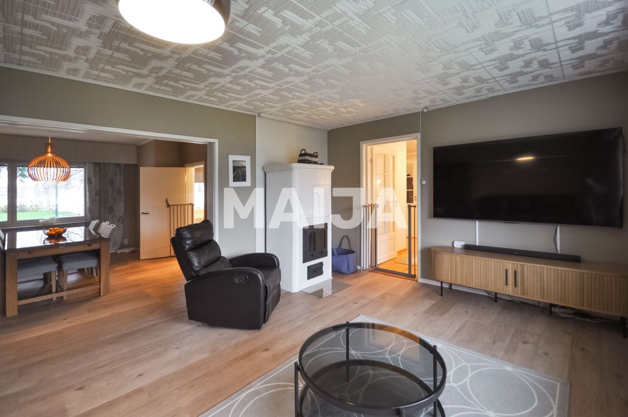 Дом Торнио, Финляндия, 181 м² - фото 11
