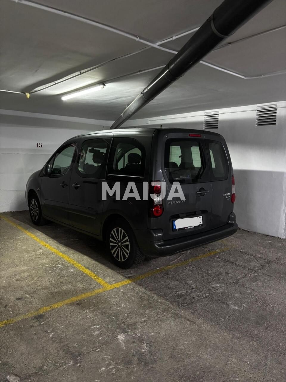 Апартаменты в Торревьехе, Испания, 45 м² - фото 11