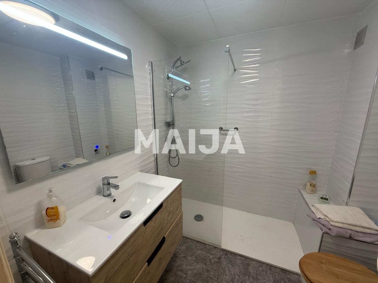 Апартаменты в Торревьехе, Испания, 91 м² - фото 11