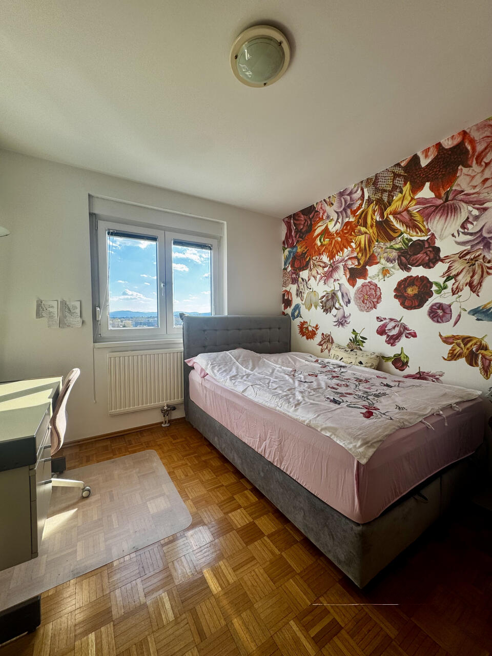 Квартира в Любляне, Словения, 83 м² - фото 10