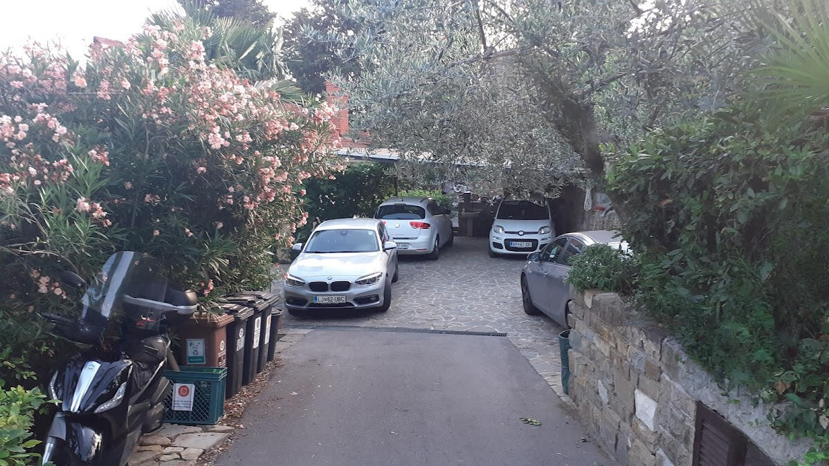 Дом в Портороже, Словения, 499 м² - фото 10