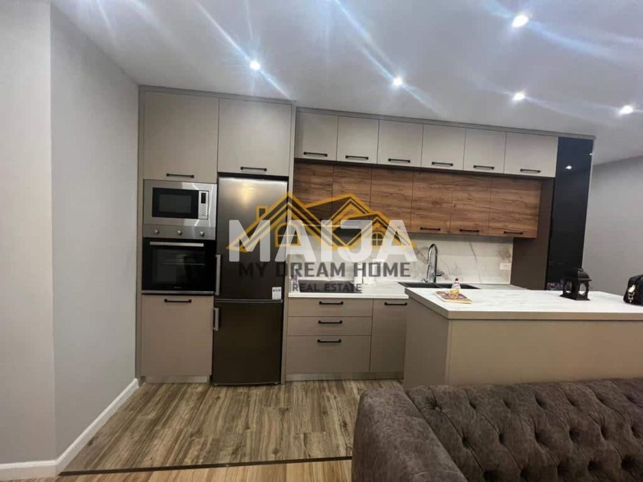 Апартаменты в Дурресе, Албания, 125 м² - фото 11