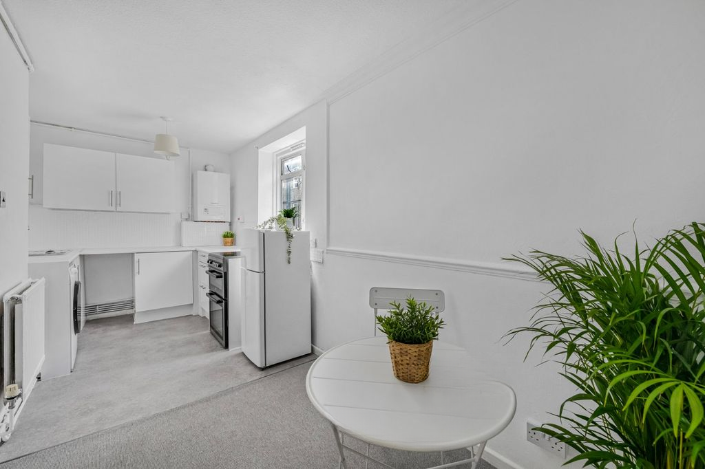 Квартира в Лондоне, Великобритания, 46 м² - фото 10