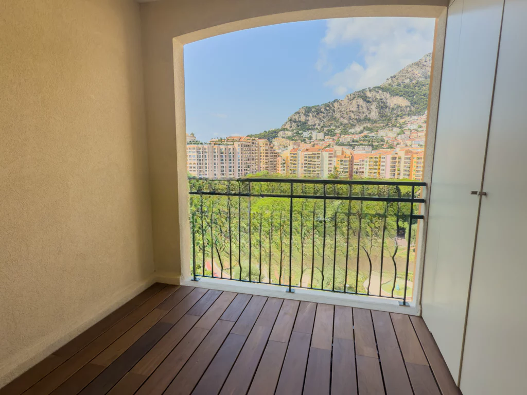 Квартира в Фонвьее, Монако, 70 м² - фото 10