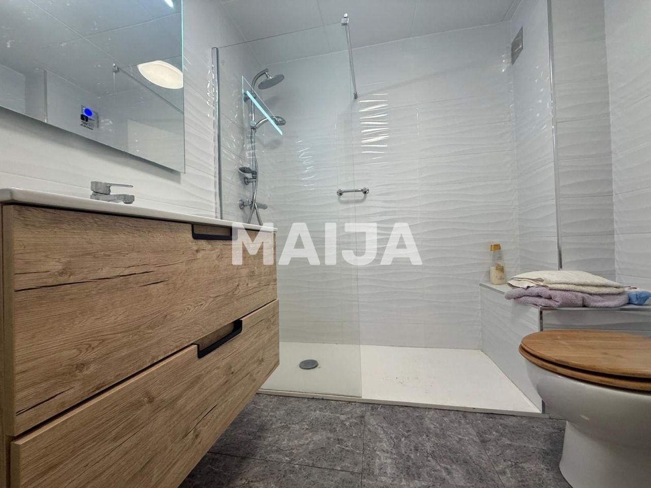 Апартаменты в Торревьехе, Испания, 91 м² - фото 12