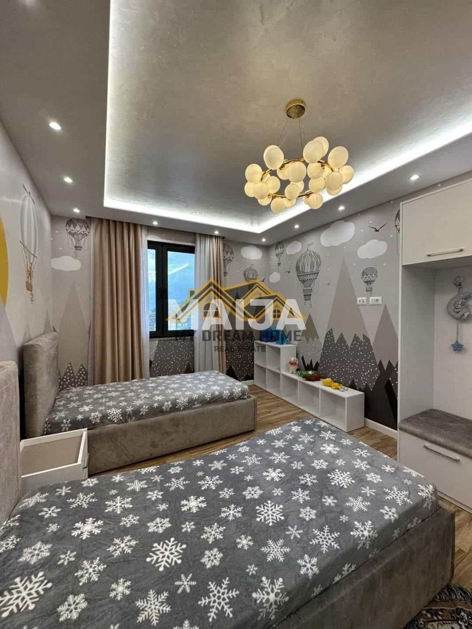 Апартаменты в Дурресе, Албания, 125 м² - фото 12