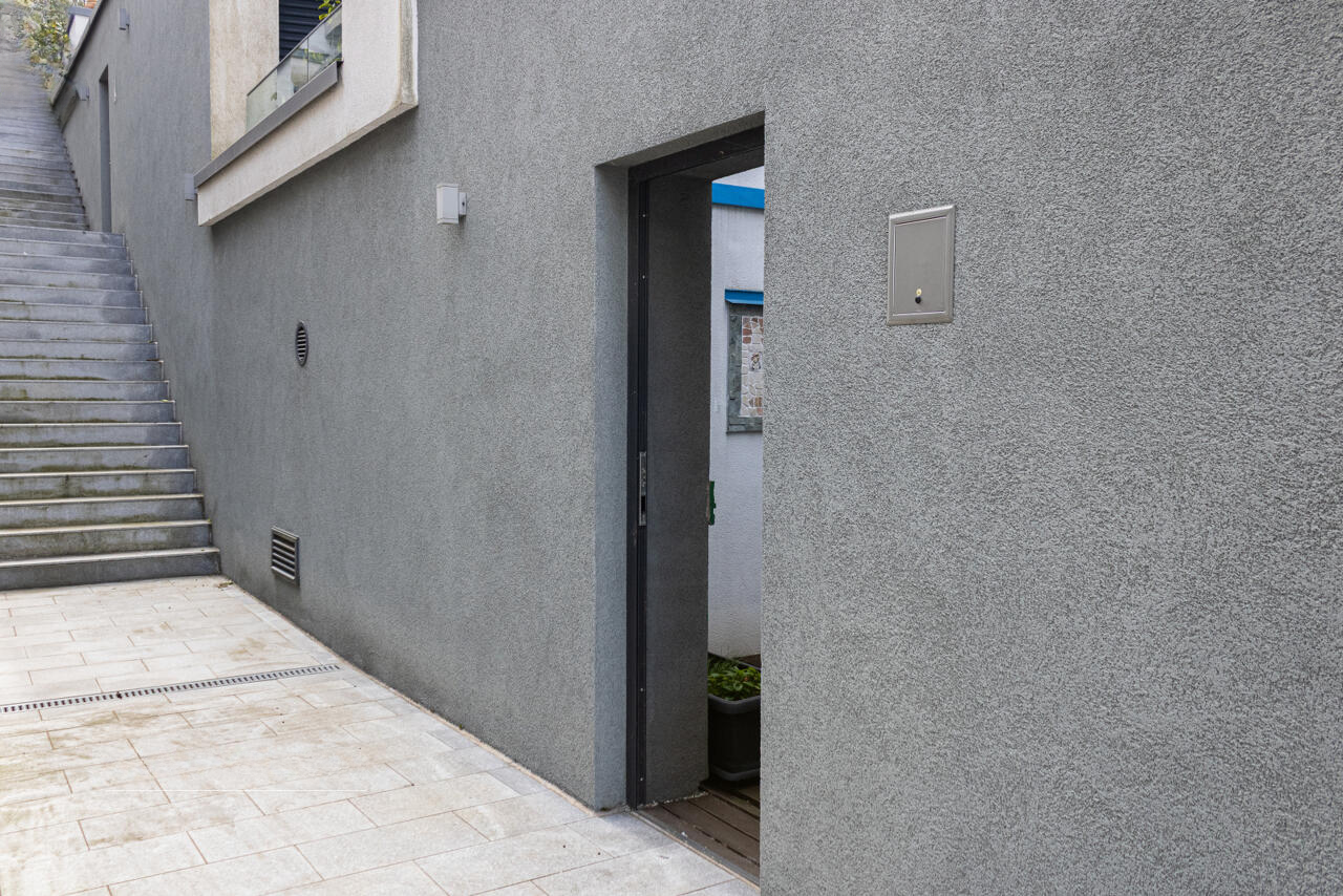 Квартира в Копере, Словения, 109 м² - фото 10