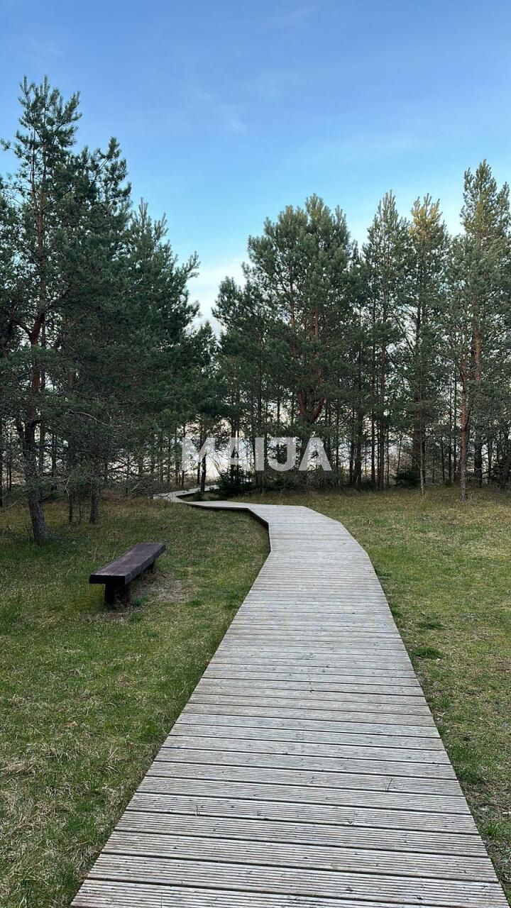 Дом Upesgriva, Латвия, 99.4 м² - фото 12