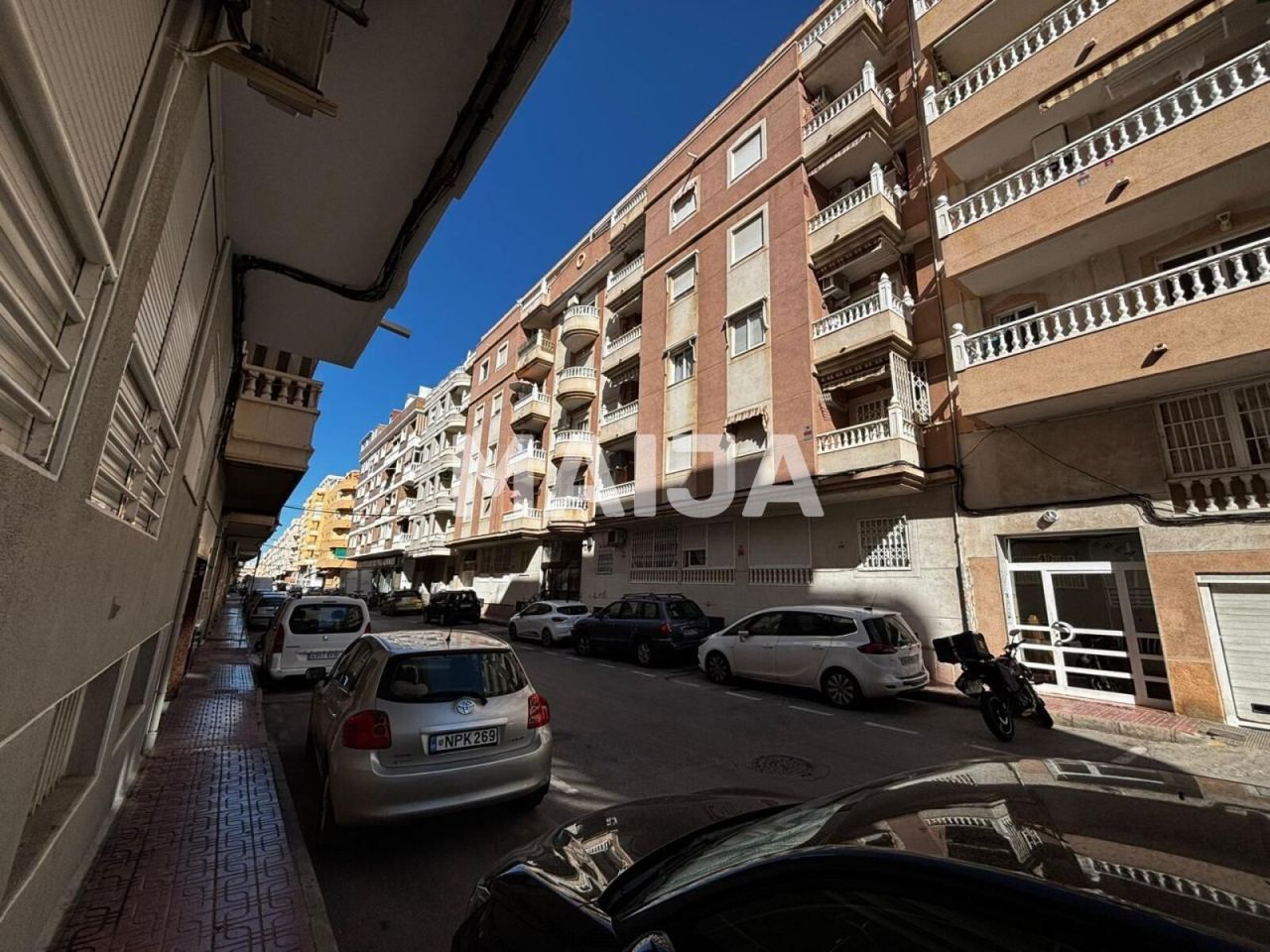 Апартаменты в Торревьехе, Испания, 45 м² - фото 12