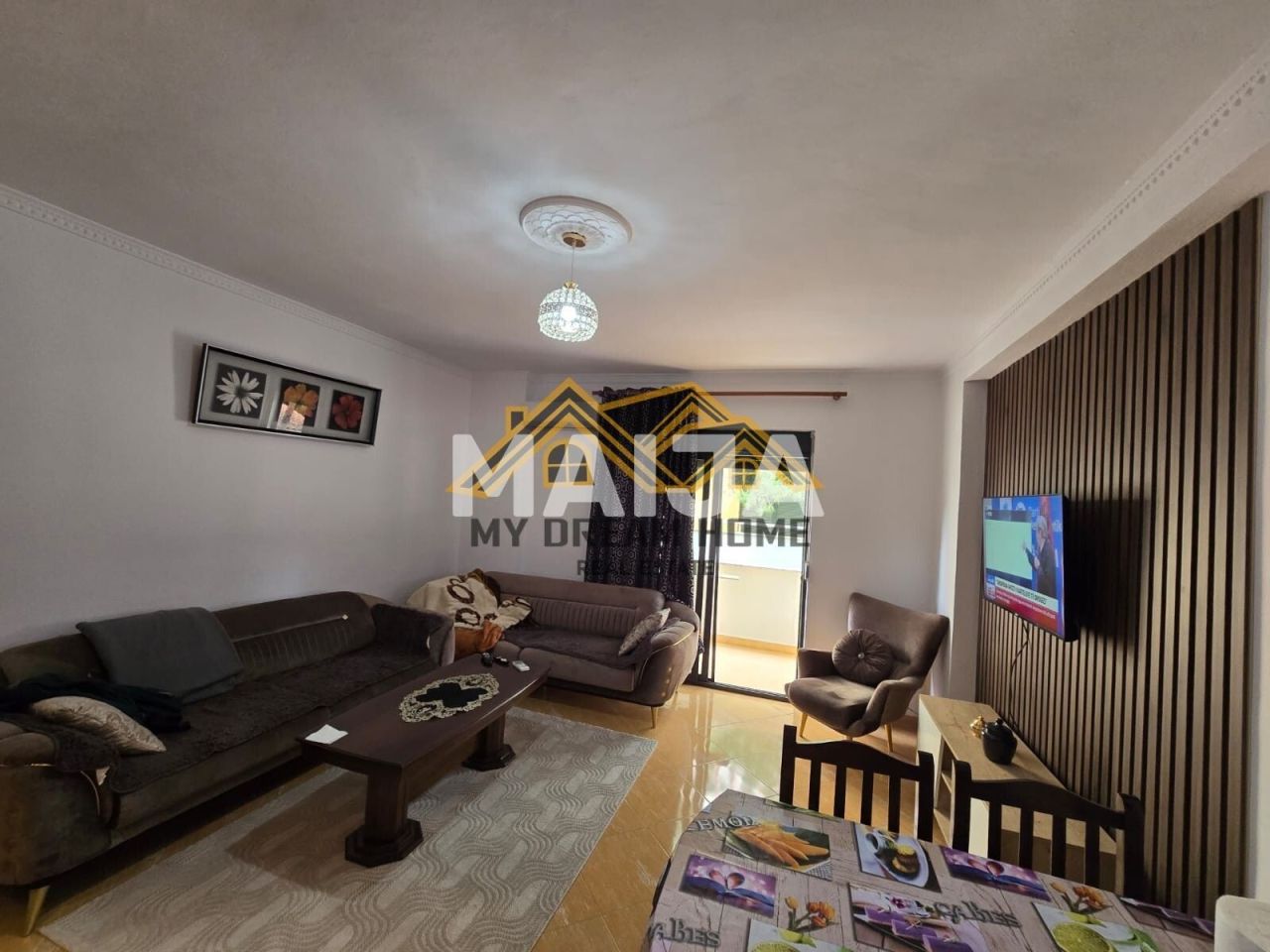 Апартаменты в Дурресе, Албания, 56 м² - фото 12