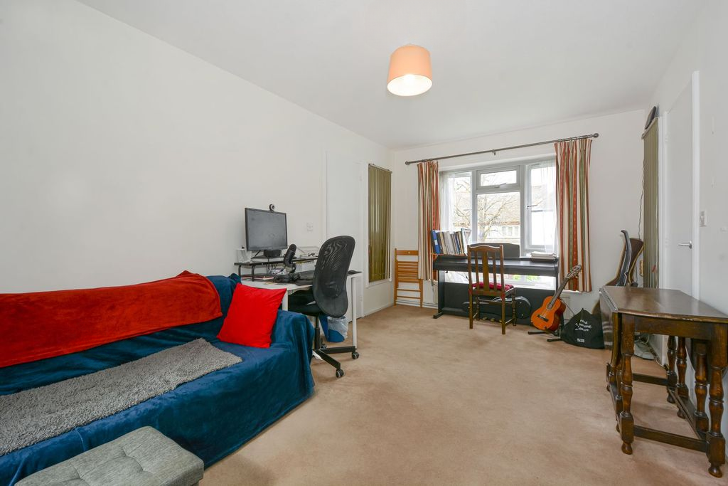 Квартира в Лондоне, Великобритания, 46 м² - фото 10