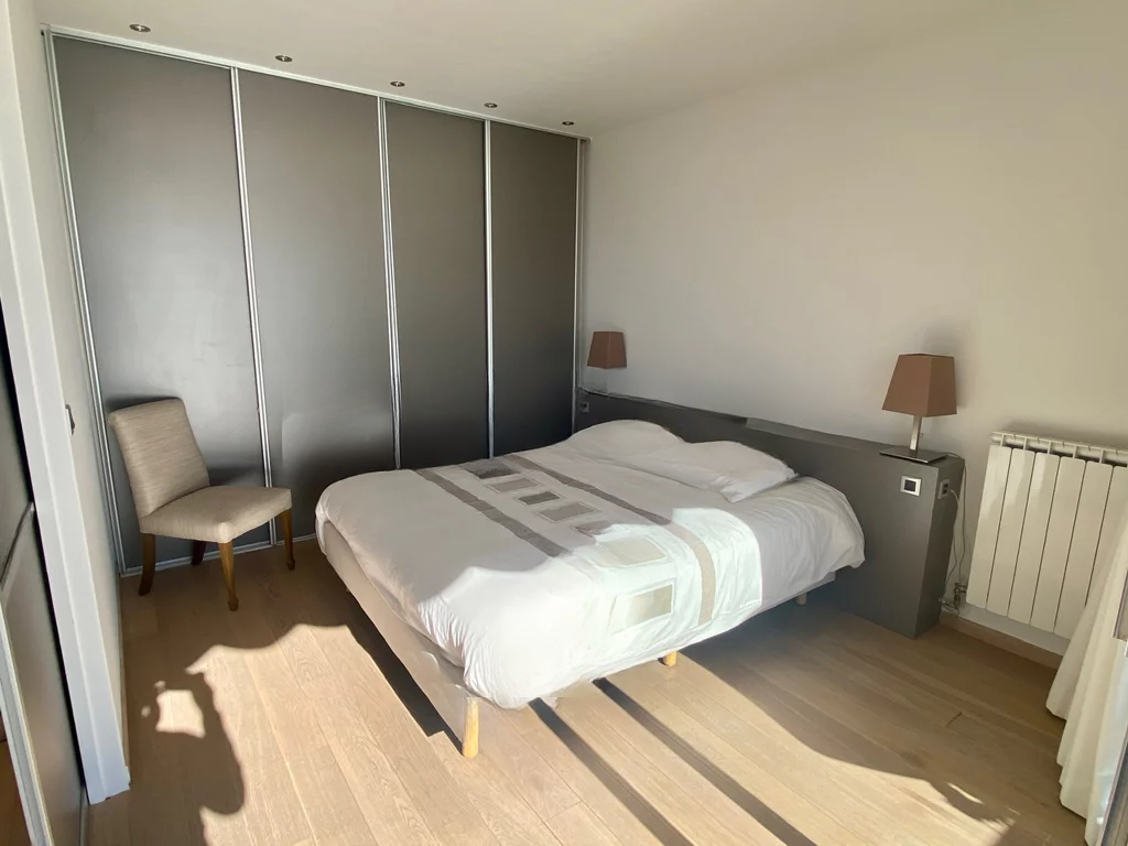 Квартира в Сен-Романе, Монако, 61 м² - фото 10