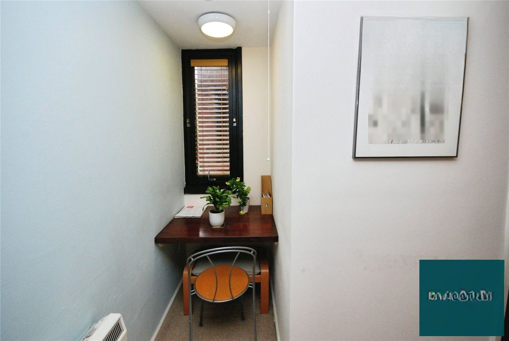 Квартира в Лондоне, Великобритания, 40 м² - фото 10